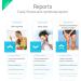 tellmeGen DNA Test Starter Duo - 2 DNA Tests for Couple Genetic Testing (Ancestry - Traits - Fitness and Diets) More 90 Lifetime Updated Online Reports Genetic Compatibility Testing - Buy Online on GoSupps.com