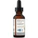 Banyan Botanicals Nasya Oil - Organic Herbal Nasal Drops for Clear Breathing - 1 fl oz - Buy Online on GoSupps.com