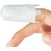 Dukal Finger Guards - Pack of 12 Large Size Plastic Protectors for Fingers and Toes | Disposable Medical Supplies for Professionals and Patients - Buy Online on GoSupps.com