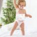 Adjustable 3Pcs Baby Belly Band | Cotton Umbilical Cord Design | Pink Baby Abdominal Binder - Buy Online on GoSupps.com