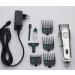 Easy Hair Clipper - LCD Display Electric Hair Clipper with Metal Body | Home Salon Essentials - Buy Online on GoSupps.com