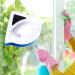 Outside Magnetic Window Cleaner Window Cleaner Magnetic Window Cleaner Home Double Sided Glass Wiper Window Cleaner Tool for High Window Thickness 3-30Mm - Buy Online on GoSupps.com