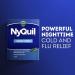 NyQuil Liquicaps 16ct - Fast-Acting Cold & Flu Relief - Buy Online on GoSupps.com