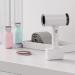 Portable Hair Dryer 15600mAh Cordless Travel Hair Dryer for Cold and Hot Wind - Buy Online on GoSupps.com