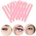 POPETPOP 3 Sheets Tools Lash Perming Pads Lash Lifting Rods Lash Lifting Supplies Lash Lifting Kit Silicone Lash Lifting Pads Lash Lifting Tool Eyelash Silica Gel Silicone Pad medium - Buy Online on GoSupps.com