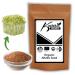 Koalakoi Organic Certified Alfalfa Seed (100g - 4.5kg) Easy to Sprout Super Nutritious Highly digestible Fibre Alfalfa | Premium Quality Non-GMO 100% Natural no Additives or Preservatives (100g)