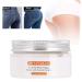 2 Pack Buttock Lifting Cream - Enhance & Moisturize Hip Lift Cream for Women | Buttock Enhancement & Massage Treatment - Buy Online on GoSupps.com