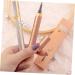 POPETPOP 1Pc Pen Eyeliner eye liner pencils eyeliner sharpener Liquid Liner waterproof eyeliner pencil 1 count (Pack of 1) As Shown - Buy Online on GoSupps.com