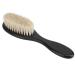 Shaving Brush Soft Bristle Comb for Men | Beard Styling & Cleaning | Comfortable Handle & Excellent Hair Cleaning Effect - Buy Online on GoSupps.com