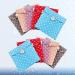 Healifty 10PC Women s Wallet Storage Bag - Cute Linen Care & Travel Bag Organizer - Buy Online on GoSupps.com