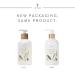 Thymes Olive Leaf Hand Lotion - 8.25 Fl Oz - Hydrating Hand Cream - Buy Online on GoSupps.com