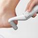 Electric Foot File Callus Remover Electric Foot File Adjustable Speed Foot File Pedicure Foot Scrubber File Pedicure Tools Portable Callus Remover Tool Efficient Foot Grinder - Buy Online on GoSupps.com