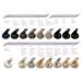 CECE Color Creme 1/11 - 125ml | International Shipping | Premium Hair Color - Buy Online on GoSupps.com