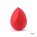 SBTRKT Red Makeup Sponge - Concealer & Foundation Blender Tool for Flawless Finish - Buy Online on GoSupps.com