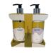 Tara Tara Camomile 2-pack of 500ml hand lotion and wash bottles