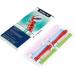YanBan Sensitive Replacement Brush Heads for Oral-B Kids - 8-Pack Mini Toothbrush Head Refills - Buy Online on GoSupps.com