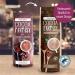 Cocoa Fantasy Milk Smooth & Creamy 1kg - Premium Hot Chocolate Powder with 14% Cocoa Content | New Recipe for Rich Drinking Chocolate - Buy Online on GoSupps.com