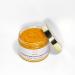 MMBeauty Turmeric Brighten Body Scrub Exfoliating Formula for Smooth Skin 16.9oz/500g