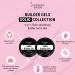 SINCERO SALON Builder Gel Solid Natural - 4in1 Builder Gel For Nails for Strengthening Protecting and Nail Extensions - Long Lasting Nail Gel Builder UV LED - Solid Builder Gel For Nails - 15ml - Buy Online on GoSupps.com
