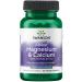 Swanson Albion Chelated Magnesium & Calcium 2:1 90 Veg Capsules
