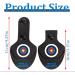 NHP Archery Break Rubber Pad | Premium Archery Accessories for Recurve & Shoe Protection - Buy Online on GoSupps.com