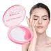 Loose Powder Sculpting Compact Powder - Anti-Shine Corrector Fixing Evens Skin Tone Minimizes Pores Natural Finish 4.5g