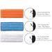 5PCS Washable Wet Mopping Pads Damp Pads Dry Pad Cloth for Braava 240 241 Spare Parts Replacement - Buy Online on GoSupps.com