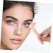 Eyelash Curler Eyelash Holder Eyelash Curling Tool Eyelashes Curler Eyelash Clamps Eye Lash Curler Eye Curler for Lashes Lash Curlers Cosmetic Abs Plastic Wide Angle Travel - Buy Online on GoSupps.com