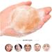 1PC Facial Sponge Natural Activated Ingredient Face Cleansing Sponge Exfoliating Tool Loofah Puff Body Shower Sponge(Lavender Purple) - Buy Online on GoSupps.com