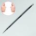 Acne Remover Tools Nose Acne Remover Stainless Made Blackhead Remover Tool Acne Blemish Needle Pimple Spot Extractor Pin-Extractor Acne Tool Pimple Spot Popper - Buy Online on GoSupps.com