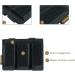 Open Top Double/Triple Pistol Mag Pouch for Glock M1911 92F Magazines | Tactical Gear by EXCELLENT ELITE SPANKER - Buy Online on GoSupps.com