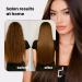 I Belli Capelli Torrano 2023 Gel Nanoplastia pour Lisser les Cheveux Nanoplastia avec Scellant Capillaire - Traitement la K ratine en Une Seule tape Syst me Lissant pour R paration Directe - Buy Online on GoSupps.com