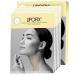 Neck Lifting Hydrating Firming Intense Treatment Bio - Cellulose Mask LipoFix (7 Masks)