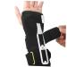 Orthopedic Wrist Brace & Carpal Tunnel Support - Adjustable Cockup Wrist Splint & Mittens for Girls - Buy Online on GoSupps.com