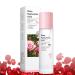 Rose Toner for Face Rose Water for Face with 98% Rose & Hyaluronic Acid Moisturizing Toner Vegan Rose Water for Women Korean Toner Skincare Nourishing