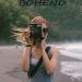 Bohend Boho Wide Elastic Hair Bands for Women & Girls - 4 Pack Sports & Yoga Headbands - Bohemia Style Frontal Ligaments Headgear - Buy Online on GoSupps.com