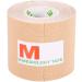 Muscle Tape Waterproof Relax Muscles Improves Blood Strain Tape Prevent Allergies Cotton Adhesive for Sports(skin) - Buy Online on GoSupps.com
