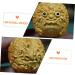 Shop Sewoart Wooden Hand Massage Balls - Hand Exercise & Fitness Tools for Stress Relief - Buy Online on GoSupps.com