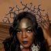 Zoestar Medusa Snake Headband Black Greek Goddess Headpiece Halloween Dress up Headdress Carnival Party Costume Hair Accessories for Women and Girls - Buy Online on GoSupps.com