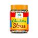 Nature's Bridge Stone Chocolate Munchies Jar Pack 450 Gm/Rock Shaped Chocolate Gem s/Stone Candy_Packing May Vary