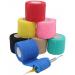 Self Adhesive Elastic Cohesive Bandage Wrap - Stretch Tape for Athletic Support & Injury Prevention - Buy Online on GoSupps.com