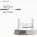 CHRISTINA Wish Night Cream 50ml for Normal & Dry Skin Luxury Hydration for Glowing Skin - Buy Online on GoSupps.com