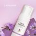 LANKIZ Eyelash Extension Shampoo + 2 Brushes | Sensitive Eyelid Foam Cleanser for Deep Clean | Makeup & Mascara Remover | Professional Spa Quality | 100ml Lavender | Ideal for Extensions - Buy Online on GoSupps.com