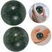 Sewoart 2st Jade Fitness Handball Massage Balls - Decorative Chinese Palm Balls for Gymnastics & Home D cor - Buy Online on GoSupps.com