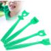 YAOGOHUA Tongue Trainer Rehabilitation Oral Muscle Recovery Device Lip Mouth Exerciser for Down Syndrome - Buy Online on GoSupps.com
