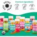 KOR Shots Sea Buckthorn & Baobab - Organic Vitamin C Superfood Shot (1.7 Fl Oz) | International Shipping Available - Buy Online on GoSupps.com