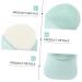 Silicone Face Brush Soft Fur Cheek Silica Gel - Buy Online on GoSupps.com