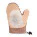 Generisch Gants de toilettage pour chiens - R utilisables - Antistatique - Pour la maison la voiture l'appartement le canap Abricot - Buy Online on GoSupps.com