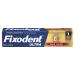Fixodent Ultra Max Hold Dental Adhesive 2.2 oz