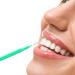 350-Piece Interdental Floss Braces Brush Set - Dental Cleaning Tool for Adult Tooth Clean - Soft Dental Flosser Picks Refill - Mixed Color - Buy Online on GoSupps.com